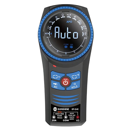 Sunshine DT-24R Digital Measuring Device