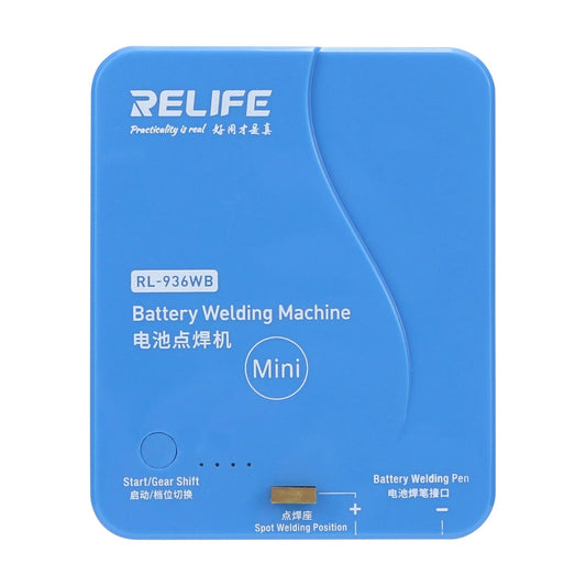 Relife RL-936WB Mini Spot Welding Device