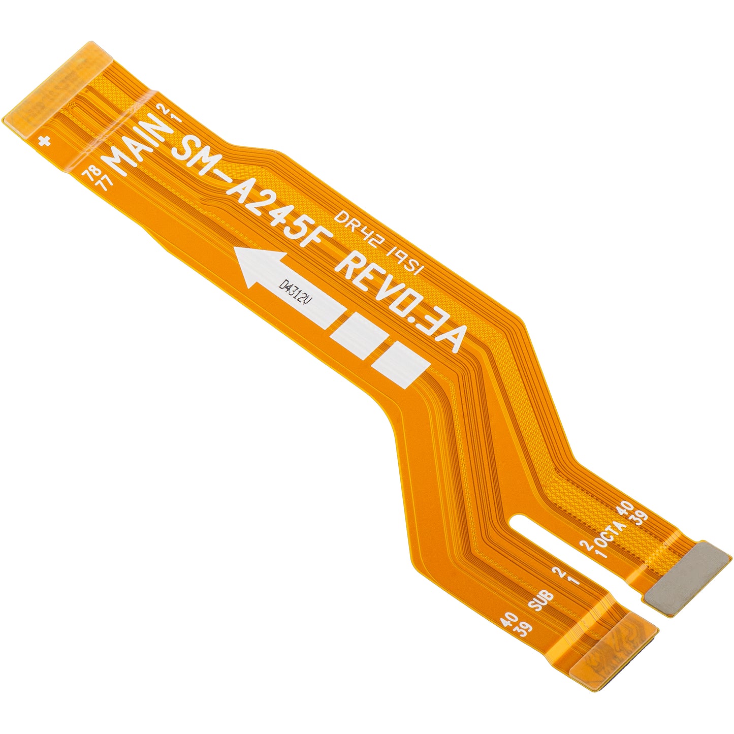 Samsung Galaxy A24 4G A245 Board Ribbon, Main