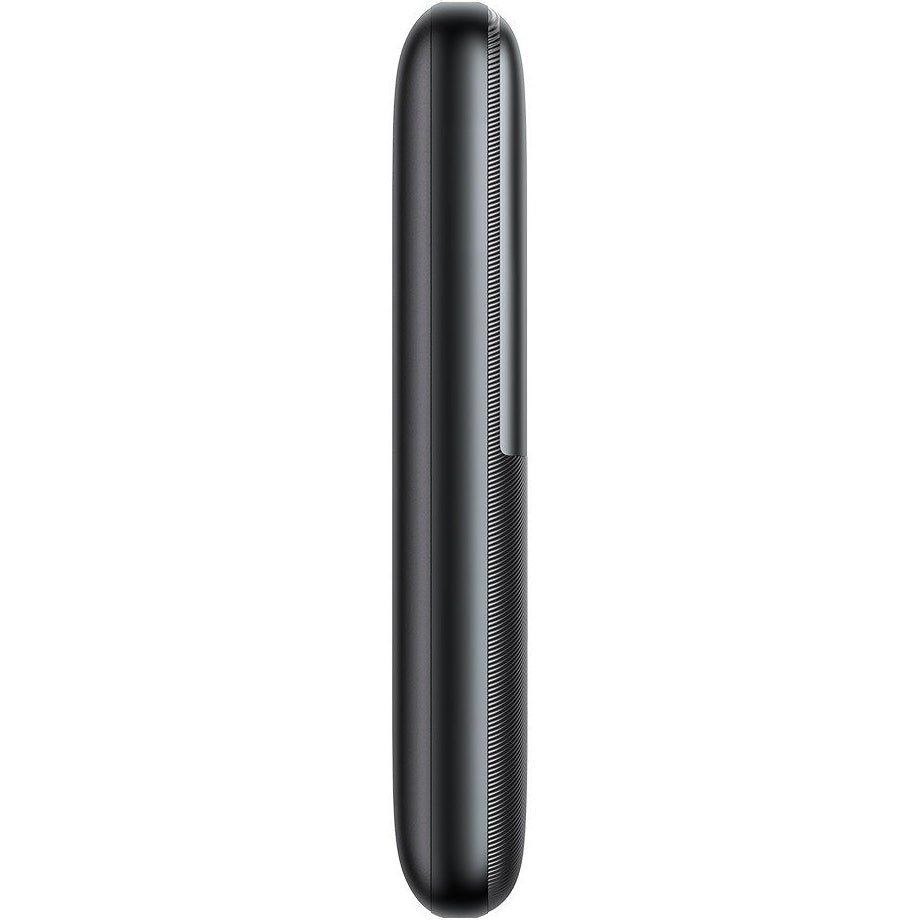 Baseus Bipow Pro External Battery, 10000mAh, 22.5W, QC + PD, 1 x USB-C - 2 x USB-A, Black PPBD040001