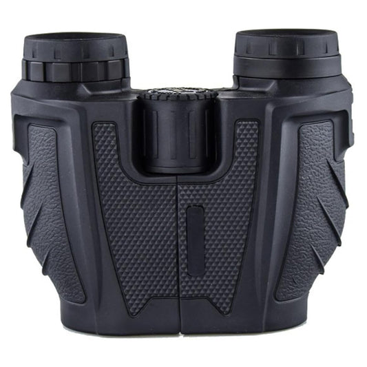 Techsuit BN1 Binoculars, 12x, 25mm, Black