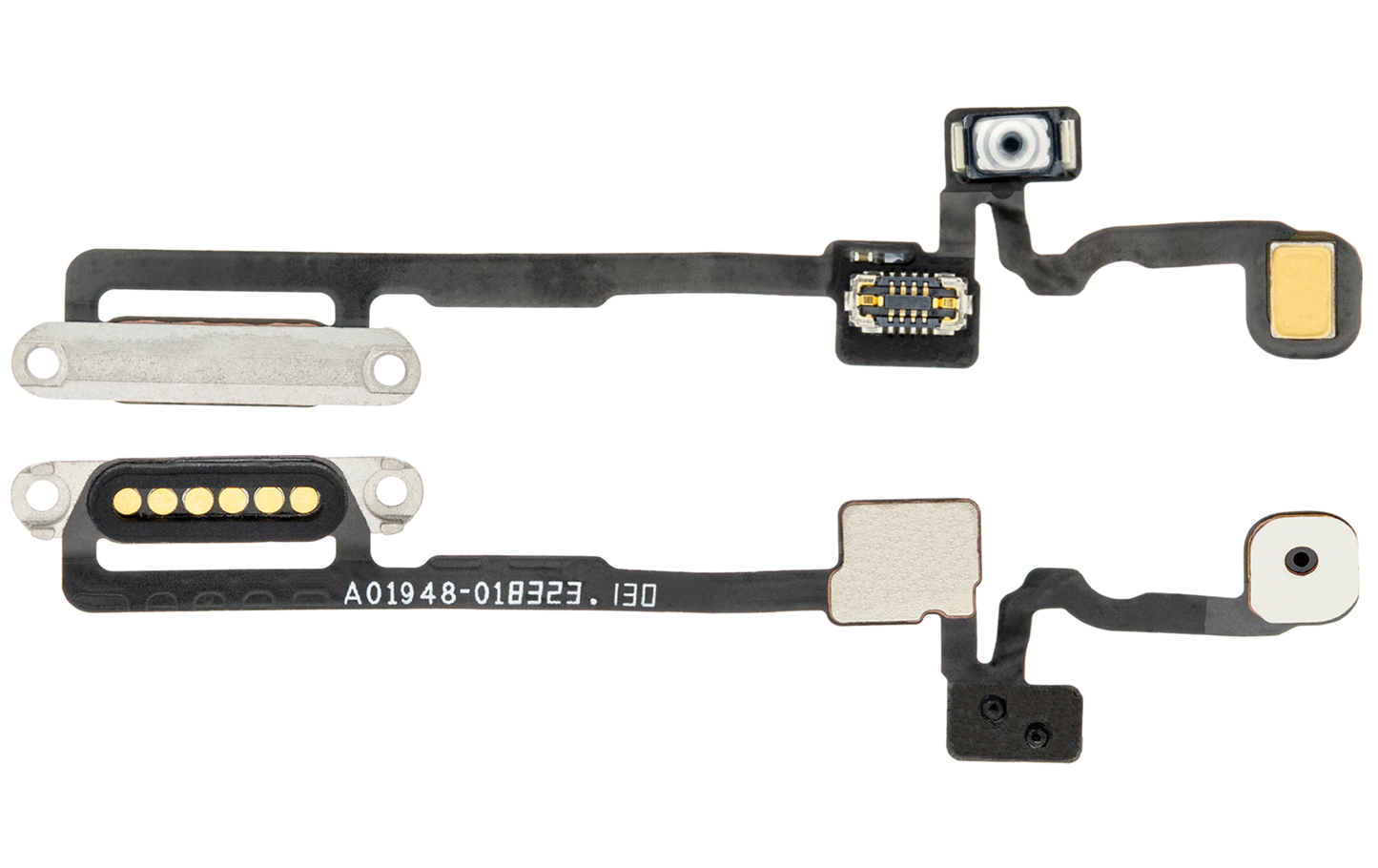 On-Off Microcontact Button - Microphone Apple Watch Series 4 44mm