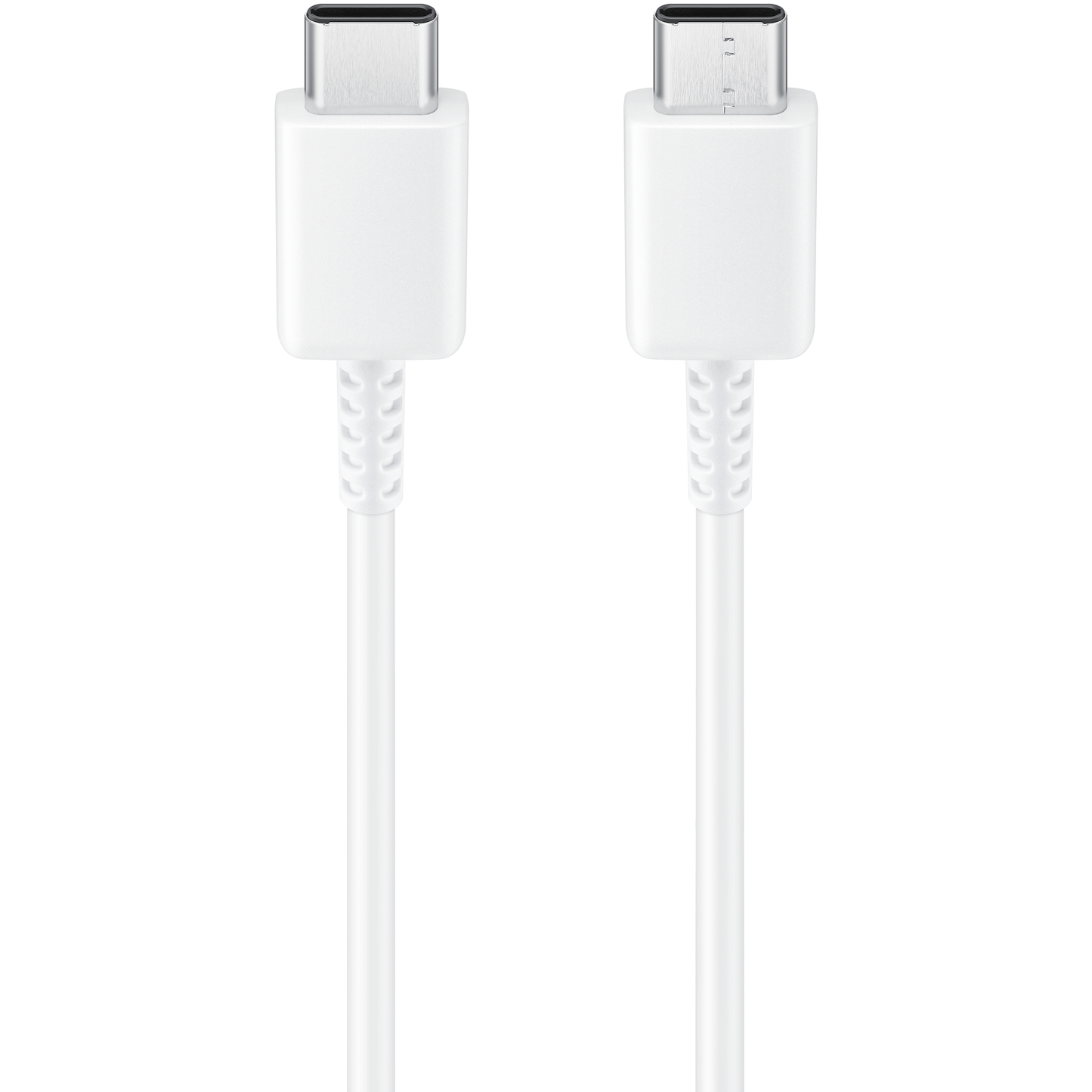 USB-C Data and Charging Cable - USB-C Samsung EP-DW767JWE, 25W, 1.8m, White GP-TOU021RFCWW