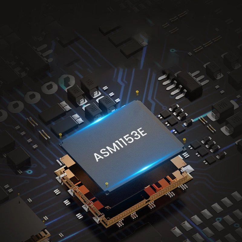 UGREEN CM321 SATA Cable, USB-A 3.0 - SATA 2.5inch, 0.5m, Black