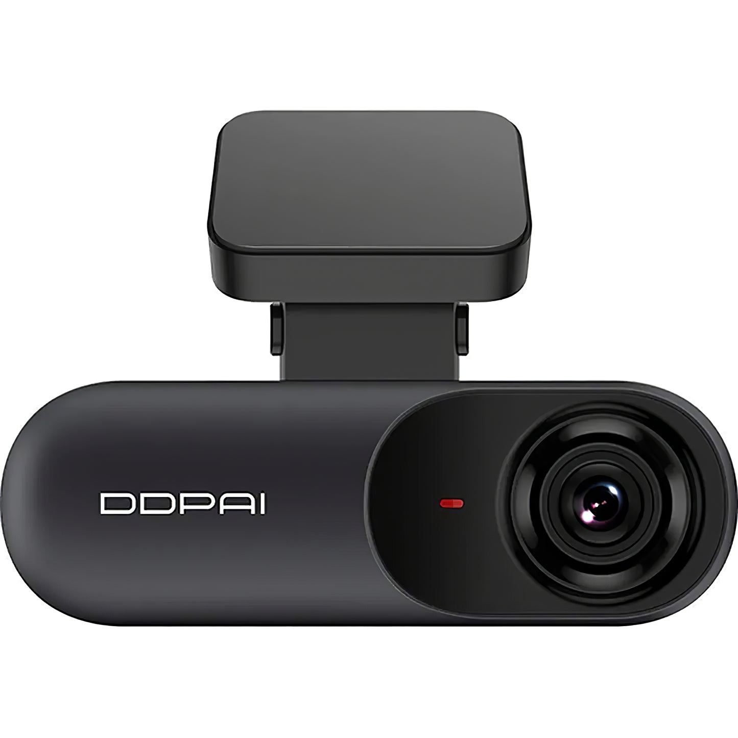 DDPAI mola N3 Pro Front and Rear Car Camera, 1600P, Wi-Fi