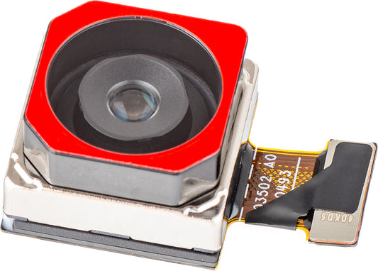 Honor X70i / 400 Lite / X8c Rear Camera, 108MP (Wide), with strip, Service Pack 0235ANSH