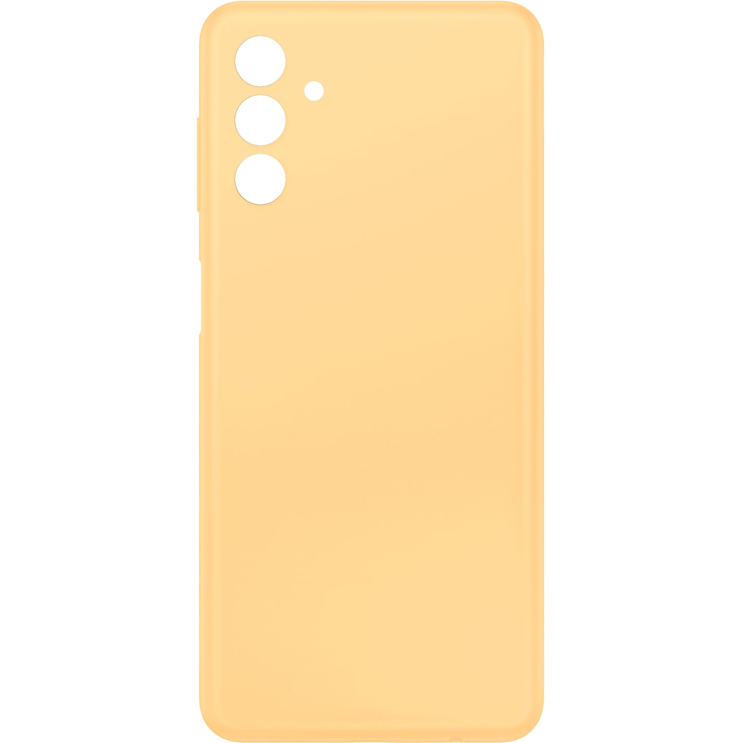 Battery Cover compatible with Samsung Galaxy A13 5G A136, Orange