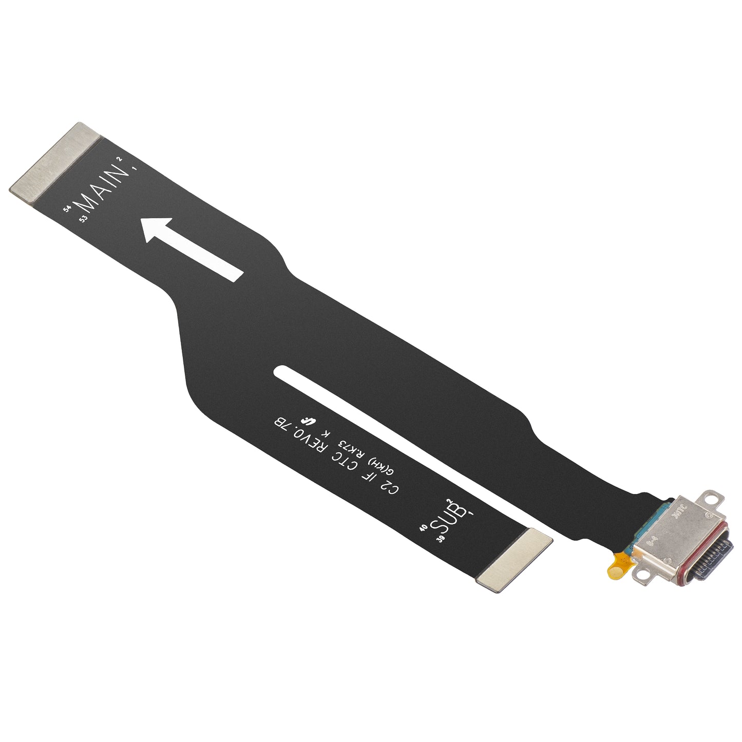 Samsung Galaxy Galaxy Note 20 Ultra 5G N986 / Note 20 Ultra N985, Service Pack GH59-15301A