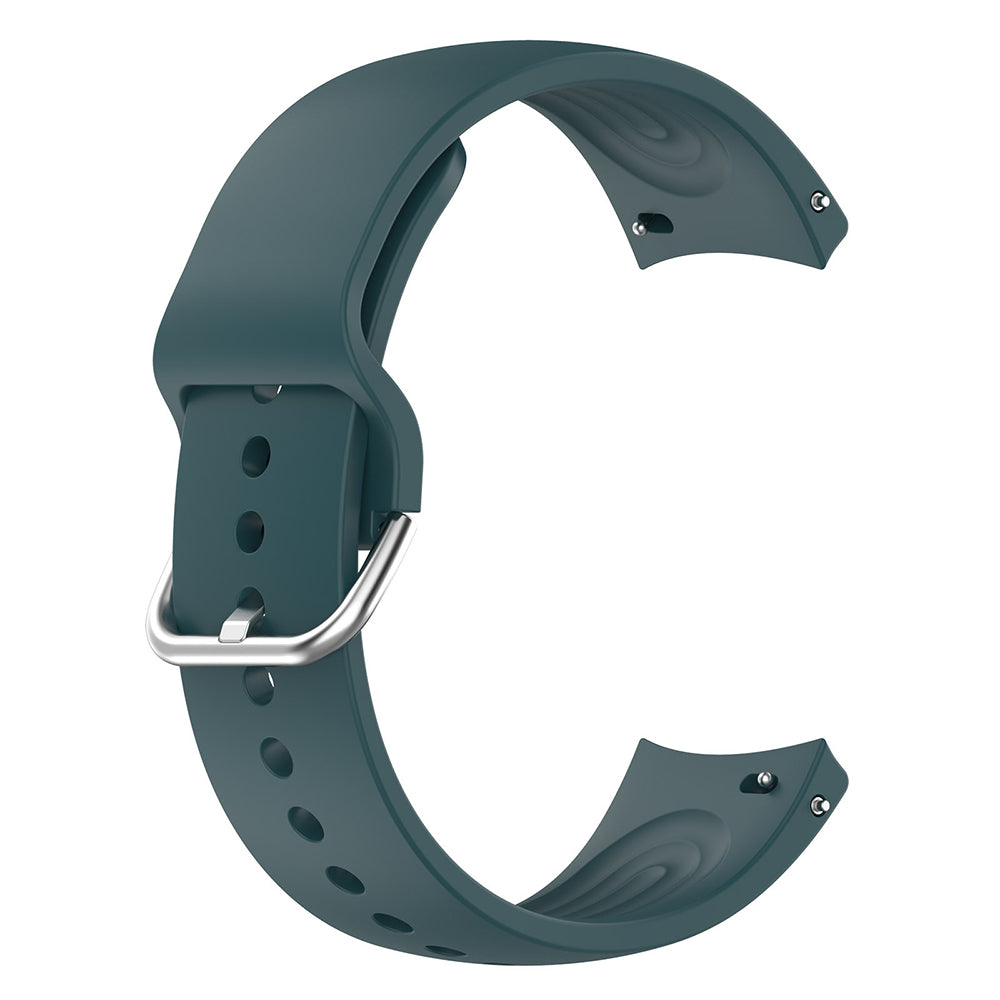 Techsuit W003 Strap for Huawei Watch / Xiaomi Watch Series, 22mm, Green