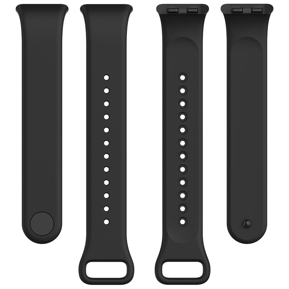 Techsuit W014 Strap for Honor Band 9, Dark Green