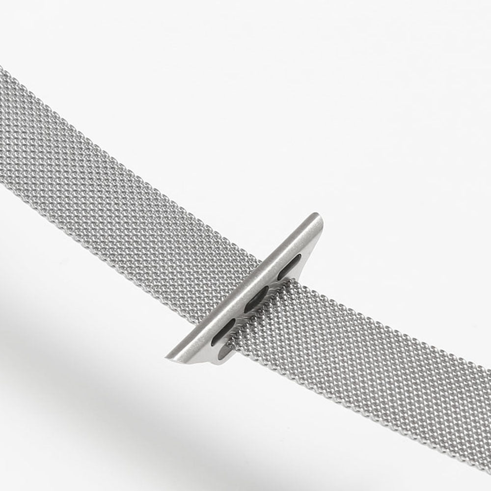 Techsuit W034 Strap for Apple Watch 42mm / 41mm / 40mm / 38mm Series, Pink