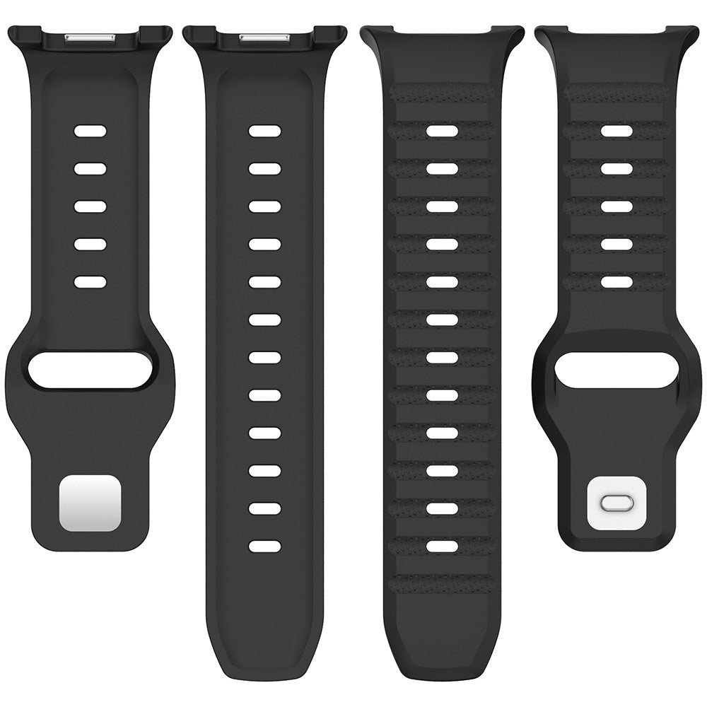 Techsuit W050 Strap for Samsung Galaxy Watch8 / Watch8 Classic Series, Gray