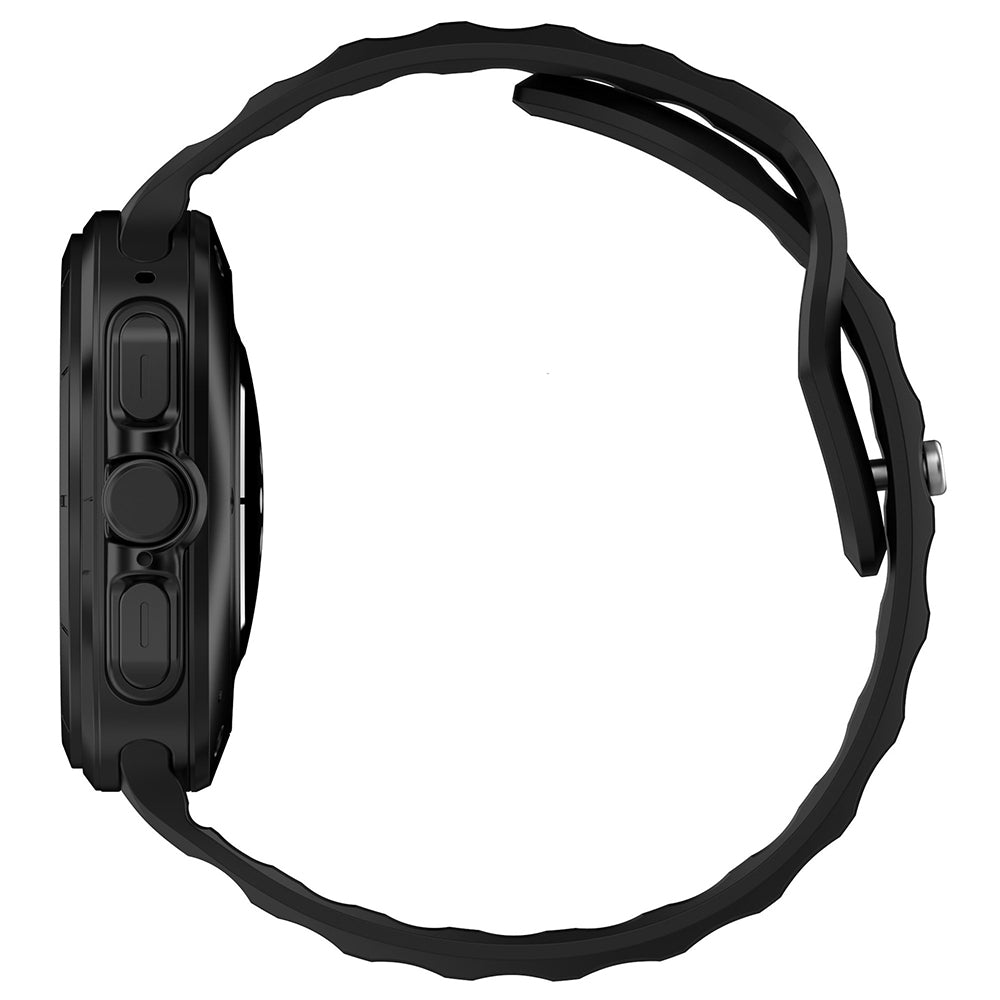 Techsuit W055 Strap for Samsung Galaxy Watch Ultra, White