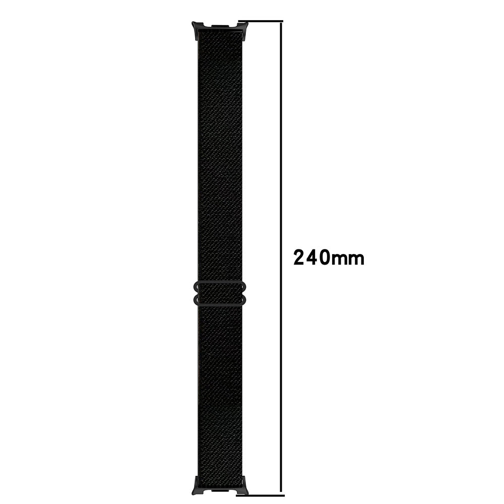 Techsuit W080 Strap for Samsung Galaxy Watch8 / Watch8 Classic Series, Gray