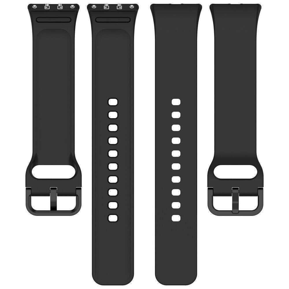 Techsuit W086 Strap for Samsung Galaxy Fit3 R39M, Green