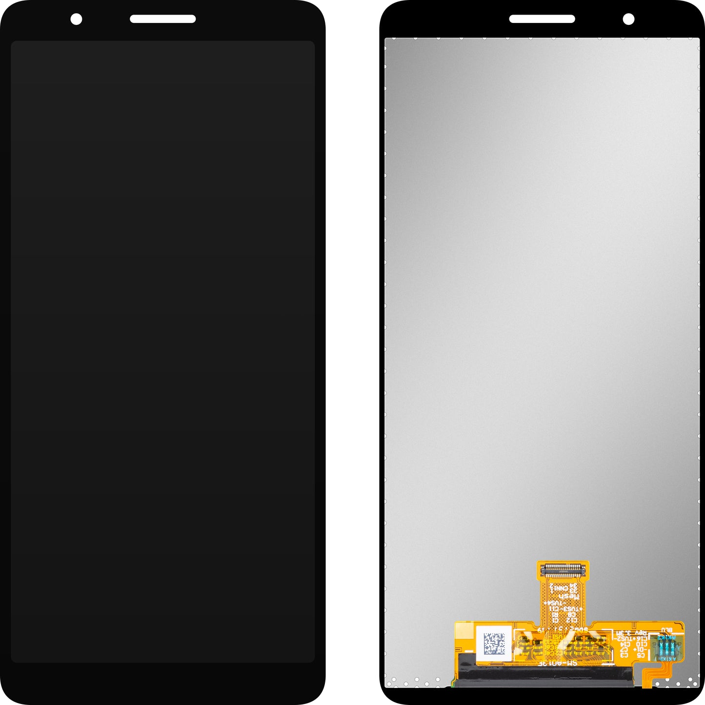 MP Touchscreen Display compatible with Samsung Galaxy A01 Core A013 / M01 Core M013