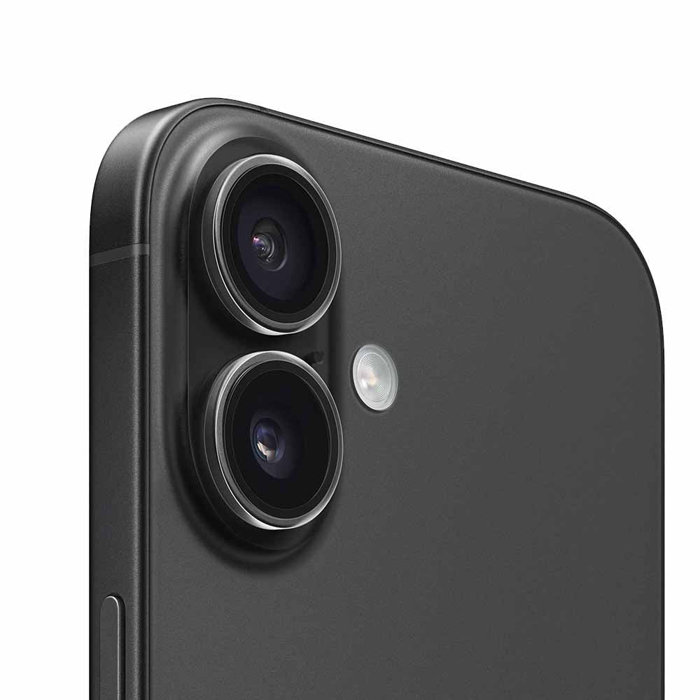 Anank AR Back Camera Protection Film for Apple iPhone 17, Tempered Glass, Transparent