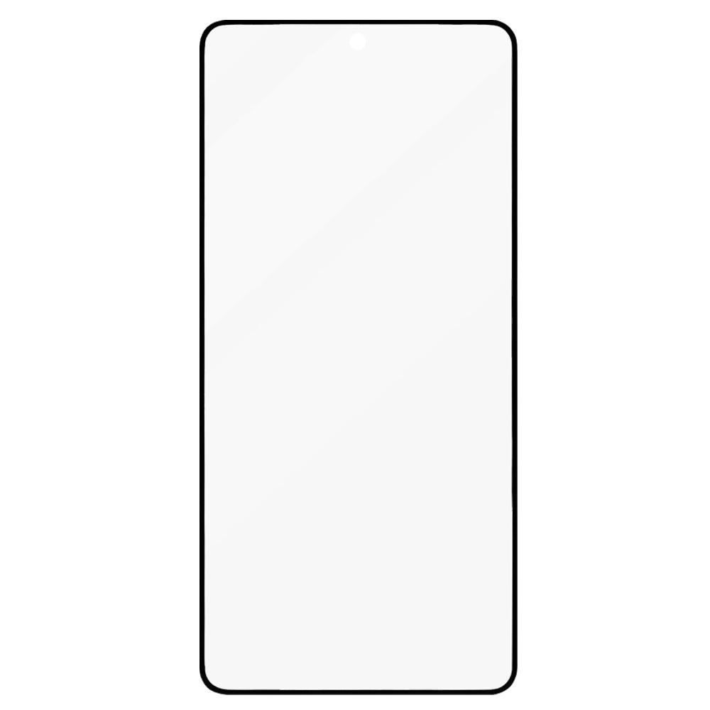 Blueo Anti-Static HD Screen Protector for Samsung Galaxy S26 Ultra S948, Tempered Glass, Full Glue, Black