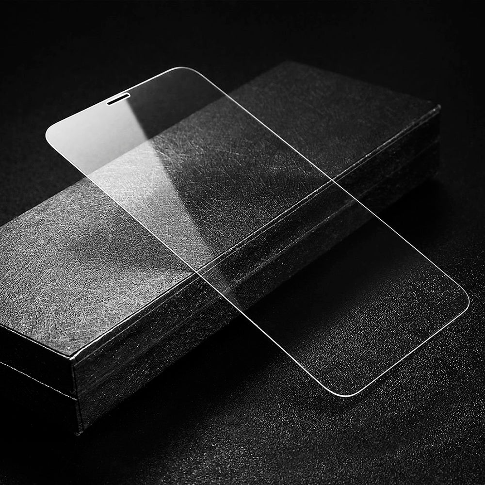 Lito Classic Ultra Thin Screen Protector for Samsung Galaxy S25 S931 / S24 S921, Tempered Glass, Full Glue, 2.5D