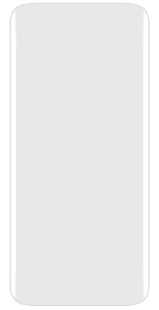 OEM Screen Protector for Samsung Galaxy S20+ 5G G986 / S20+ G985, Glass, UV Glue