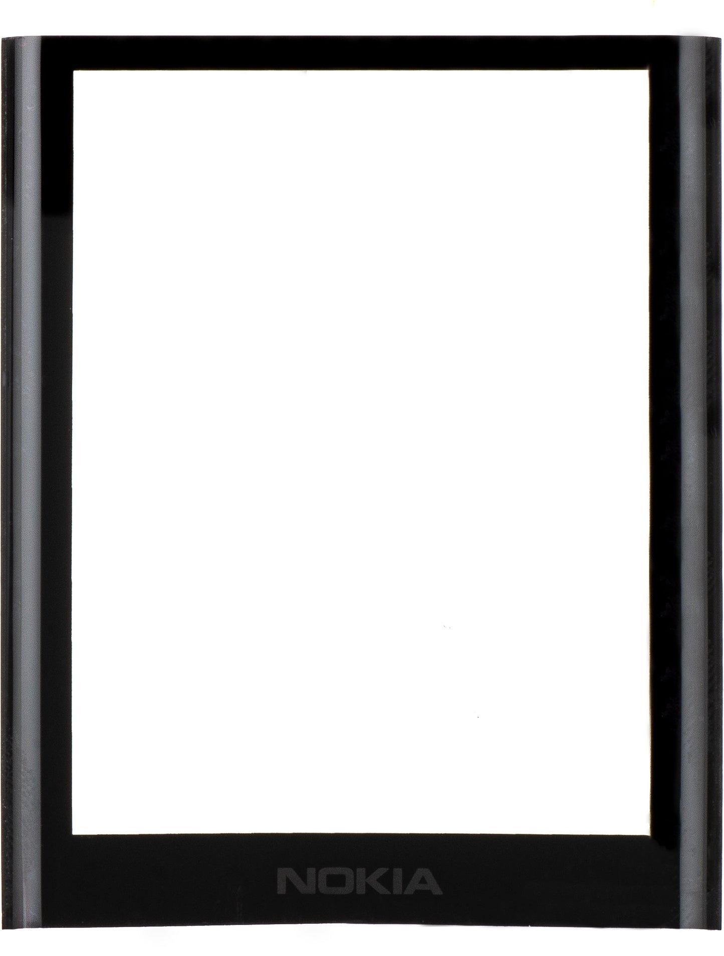LCD Lens for NOKIA 230 (2024), Black