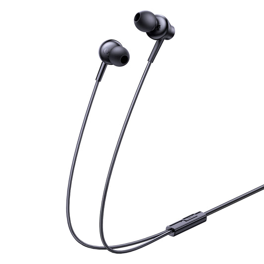 Handsfree USB-C Baseus Encok CZ11, Black A00164300113-Z1