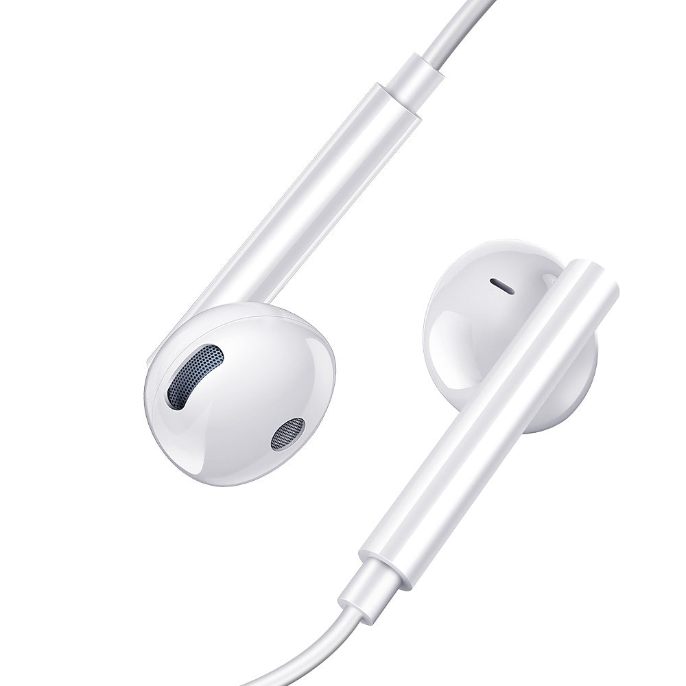 Handsfree 3.5mm McDodo HP-6080 Element, White