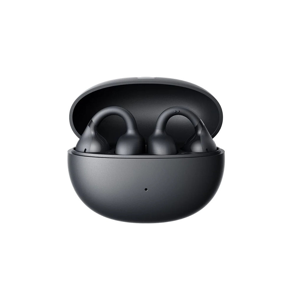 Handsfree Bluetooth Baseus Bass BC1, TWS, Black A0102400