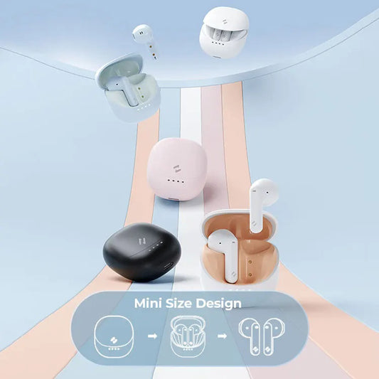 Handsfree Bluetooth HAVIT TW931, TWS, Black