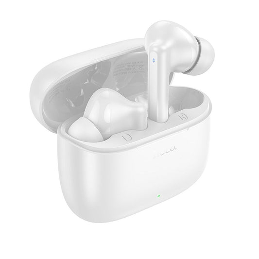 Bluetooth Handsfree Bluetooth HOCO EQ2, TWS, White