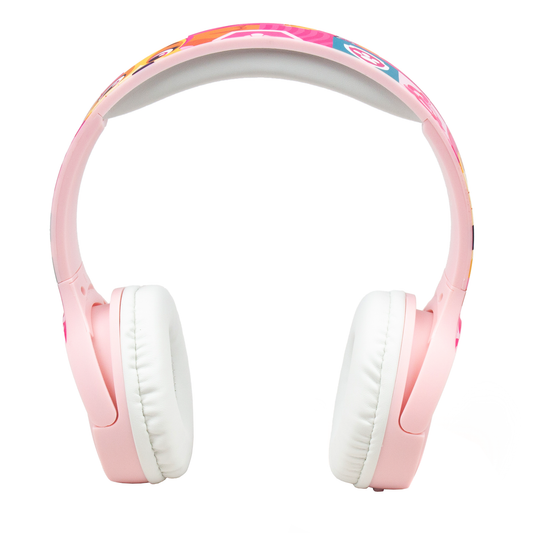 Handsfree Bluetooth OEM Paw Patrol Kids, A2DP, Pink