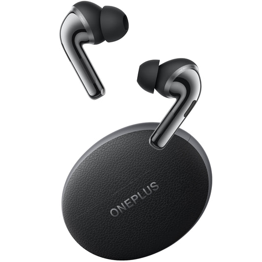 Handsfree Bluetooth OnePlus Buds Pro 3, Black 5481158575