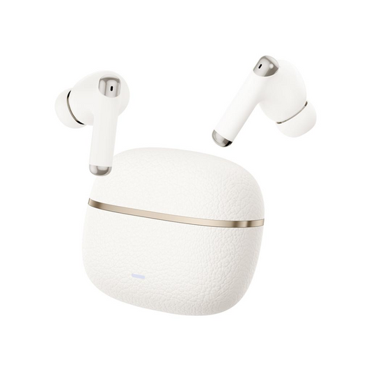 Bluetooth Handsfree XO Design G33, TWS, ANC, White