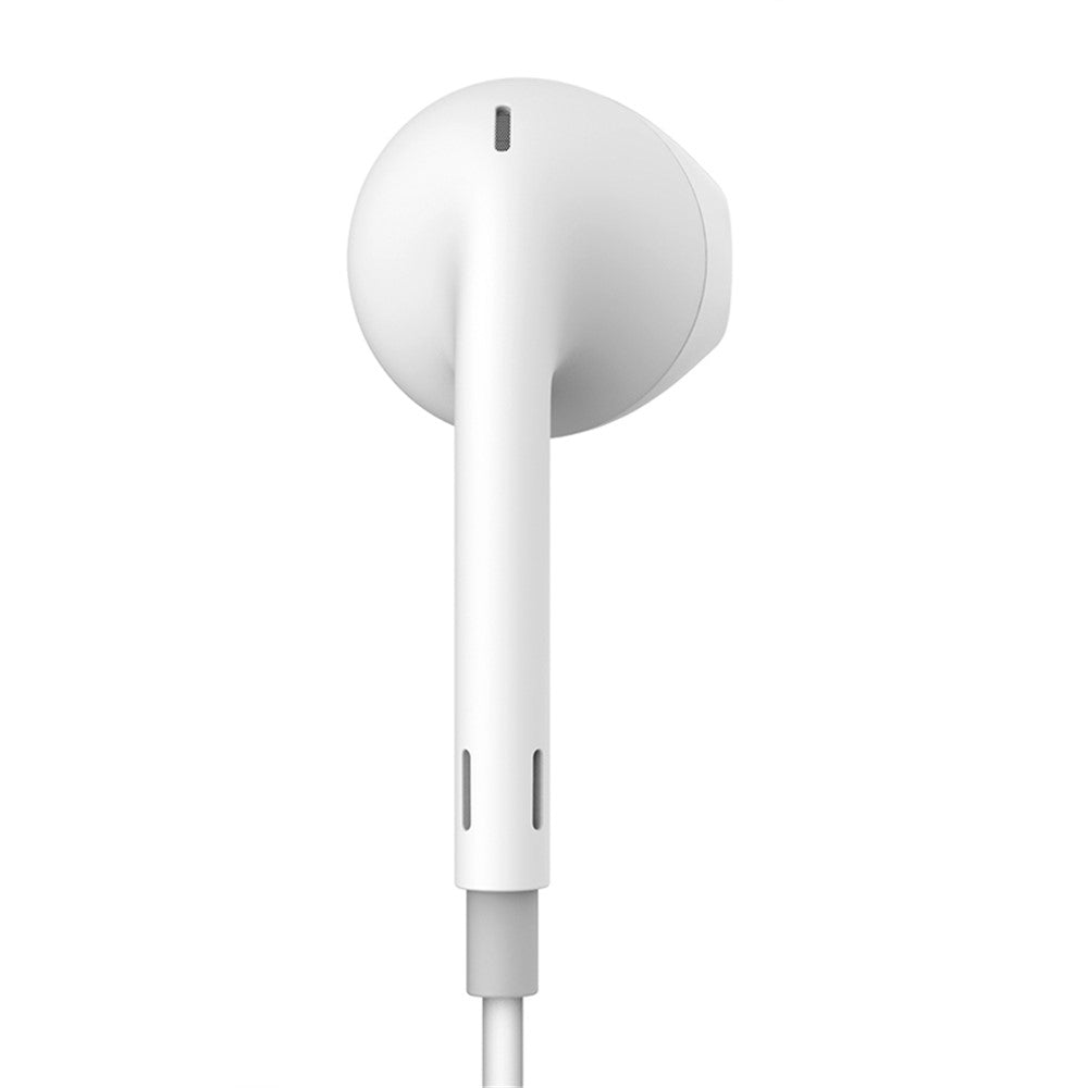 Handsfree USB-C McDodo HP-6071 Element, White