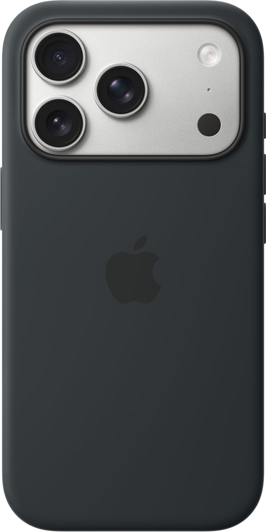 MagSafe Case for Apple iPhone 17 Pro, Black MGFK4ZM/A