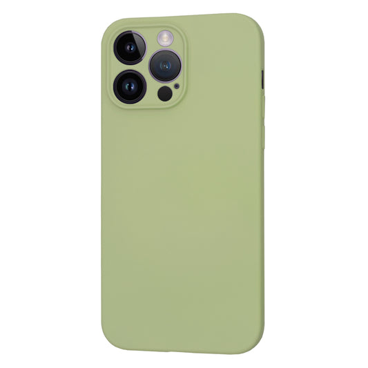 MagSafe Case for Apple iPhone 14 Pro Max, Techsuit, SoftFlex, Matcha