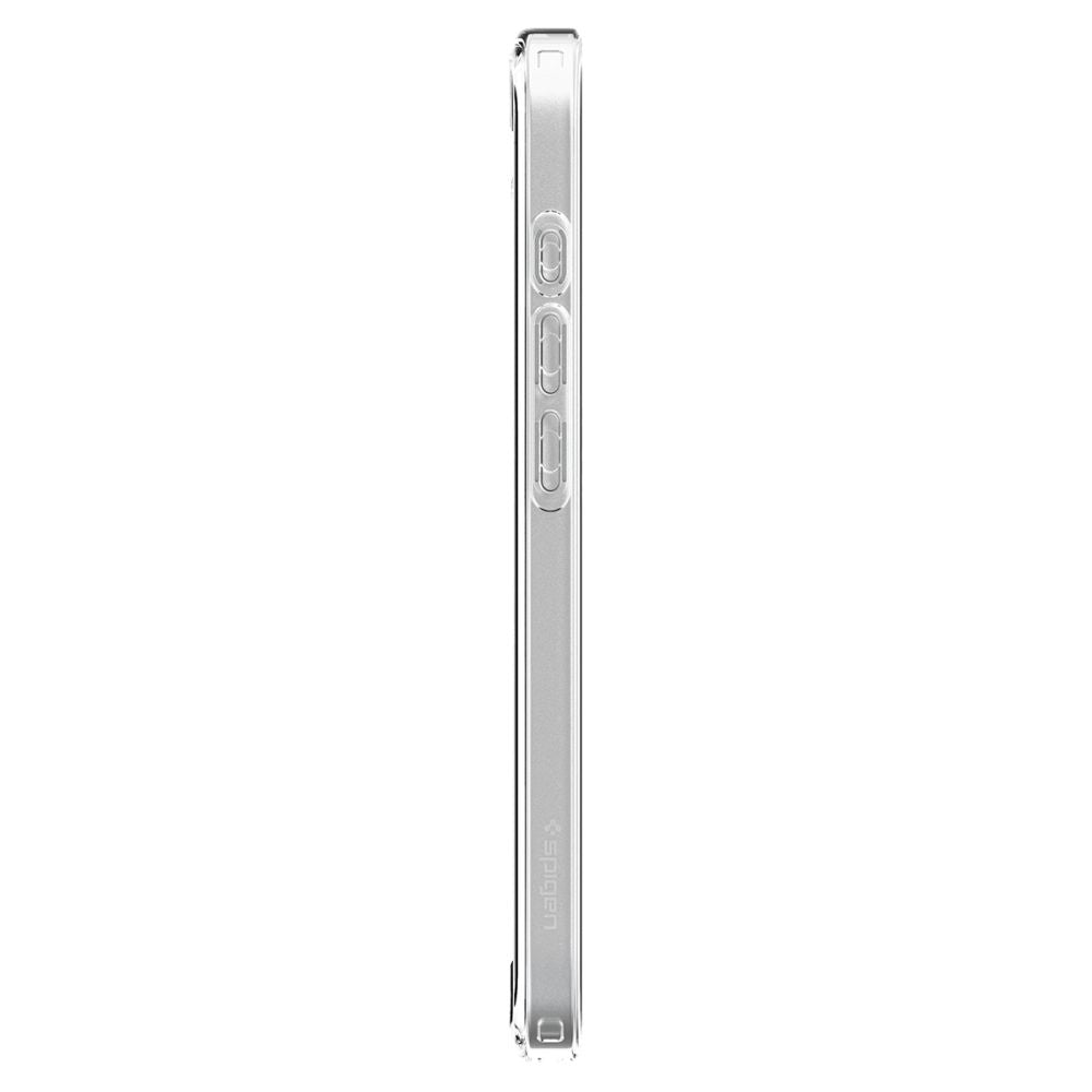 MagSafe Case for Apple iPhone 17e / 16e, Spigen, Ultra Hybrid, Frosted White
