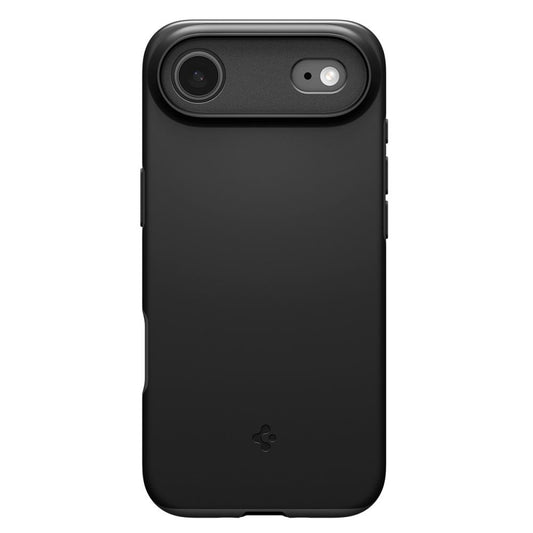 MagSafe Case for Apple iPhone 17 Air, Spigen, Thin Fit, Black
