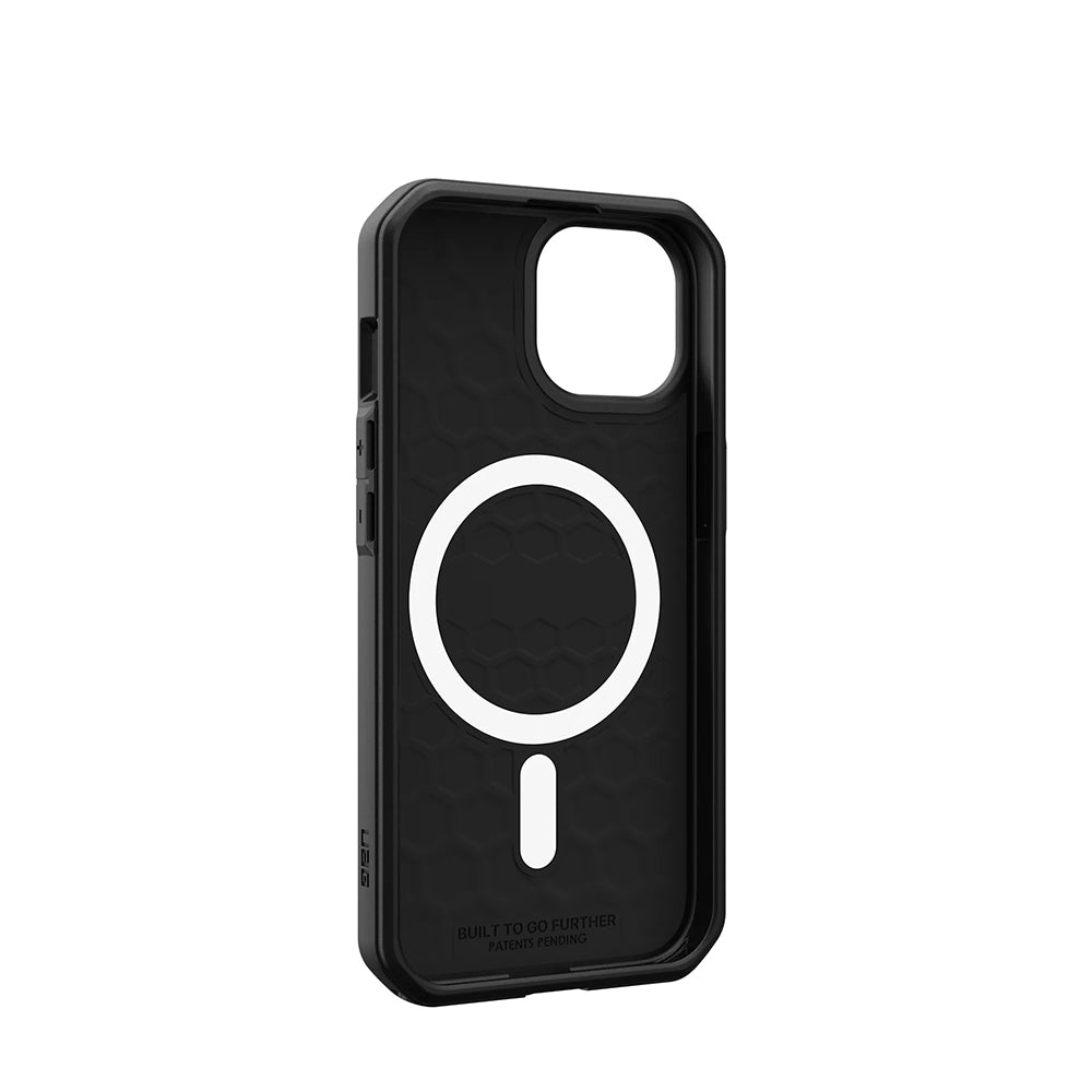 MagSafe Case for Apple iPhone 17 Pro Max, Urban Armor Gear, Civilian LT, Black