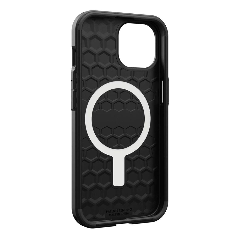 MagSafe Case for Apple iPhone 17 Pro Max, Urban Armor Gear, Civilian, Green