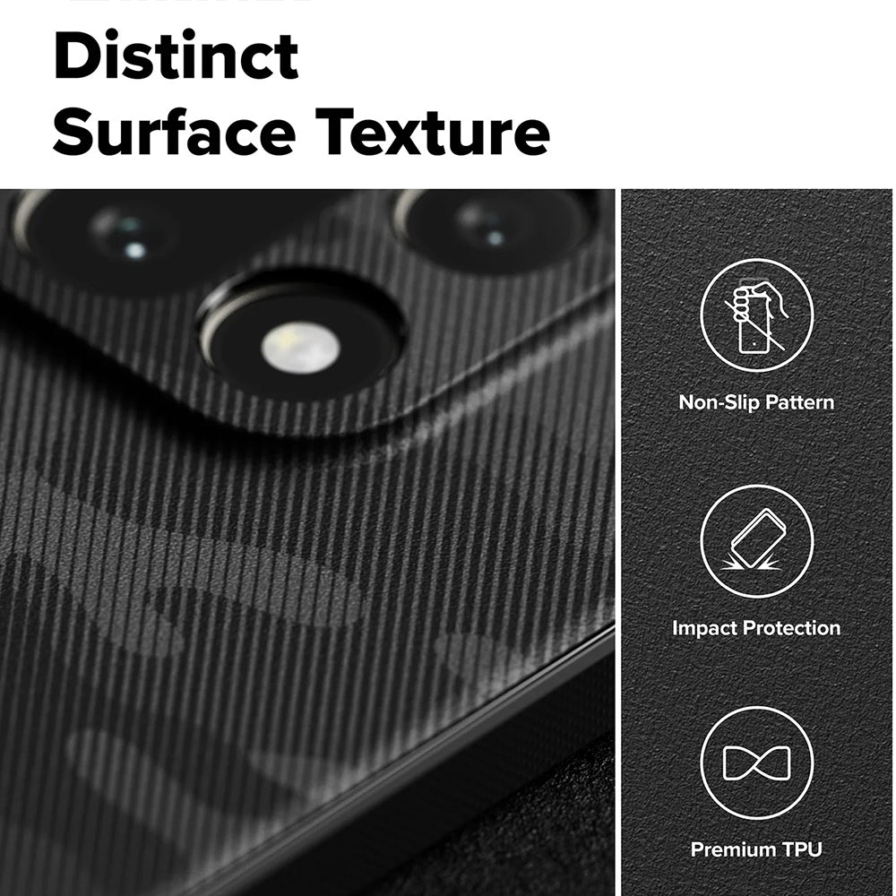 MagSafe Case for OnePlus 15, Ringke, Onyx, Camouflage