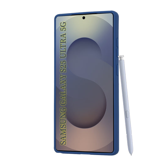 MagSafe Case for Samsung Galaxy S25 Ultra S938, Techsuit, Pro, Blue