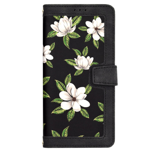 Case for Apple iPhone 11 Pro, Techsuit, FlipCraft, Black