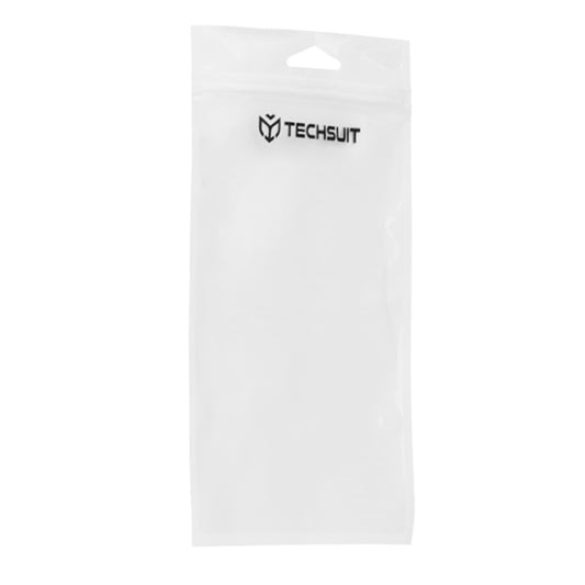 Case for Apple iPhone 14 Pro Max, Techsuit, Magskin Book, Black