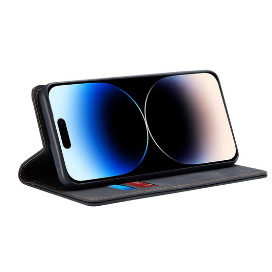 Case for Apple iPhone 14 Pro, Techsuit, Confy, Black