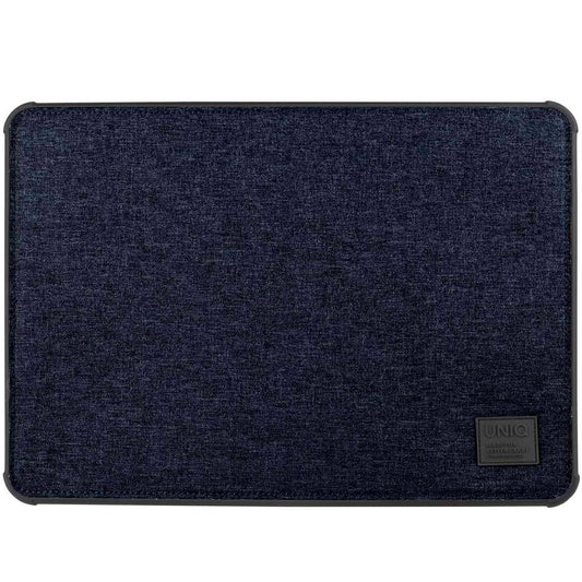 Case UNIQ DFender Tough for Apple Macbook 12inch (2015), Blue