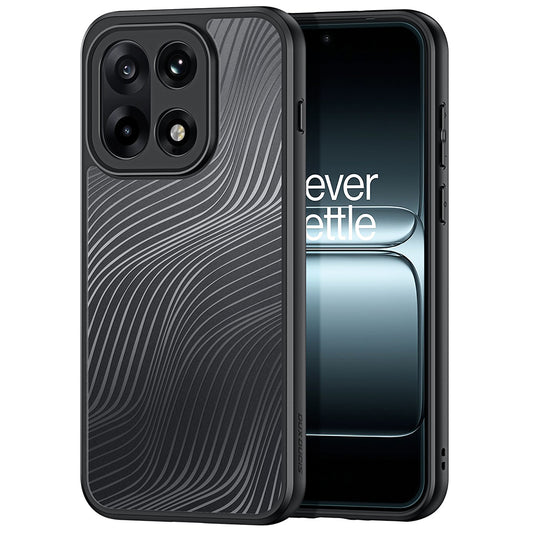 Case for OnePlus 15, DUX DUCIS, Aimo, Black