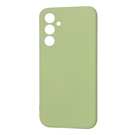 Case for Samsung Galaxy A54 A546, Techsuit, SoftFlex, Matcha