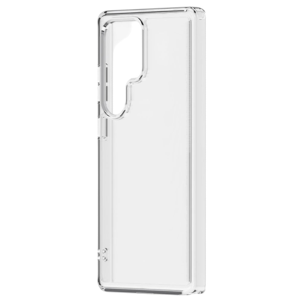 Case for Samsung Galaxy S25 Ultra S938, UNIQ, LifePro Xtreme, Transparent