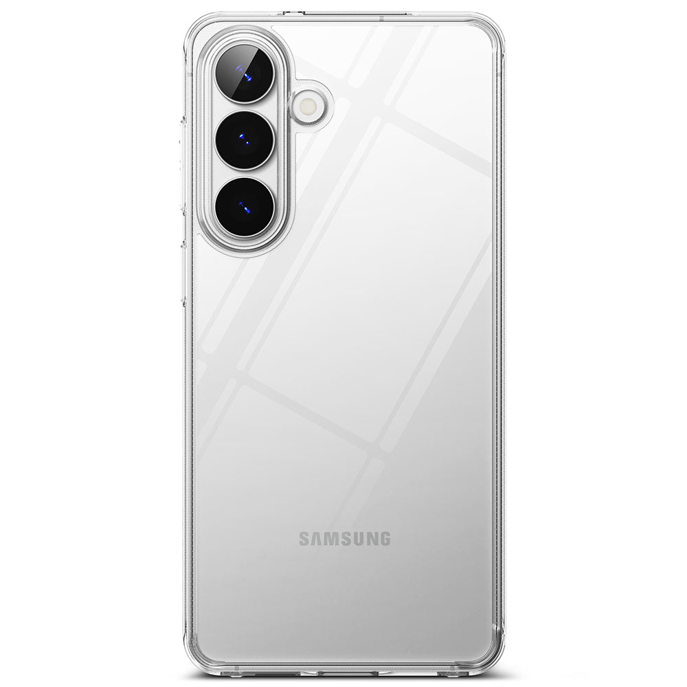Case for Samsung Galaxy S26 Plus, Ringke, Fusion, Transparent